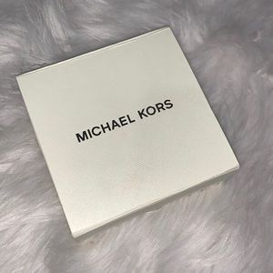Authentic Michael kors gift box
